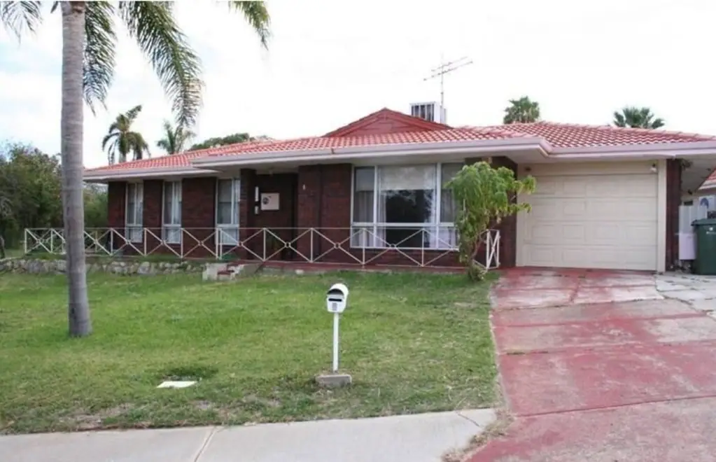 1 Dory Road, Beldon, WA 6027