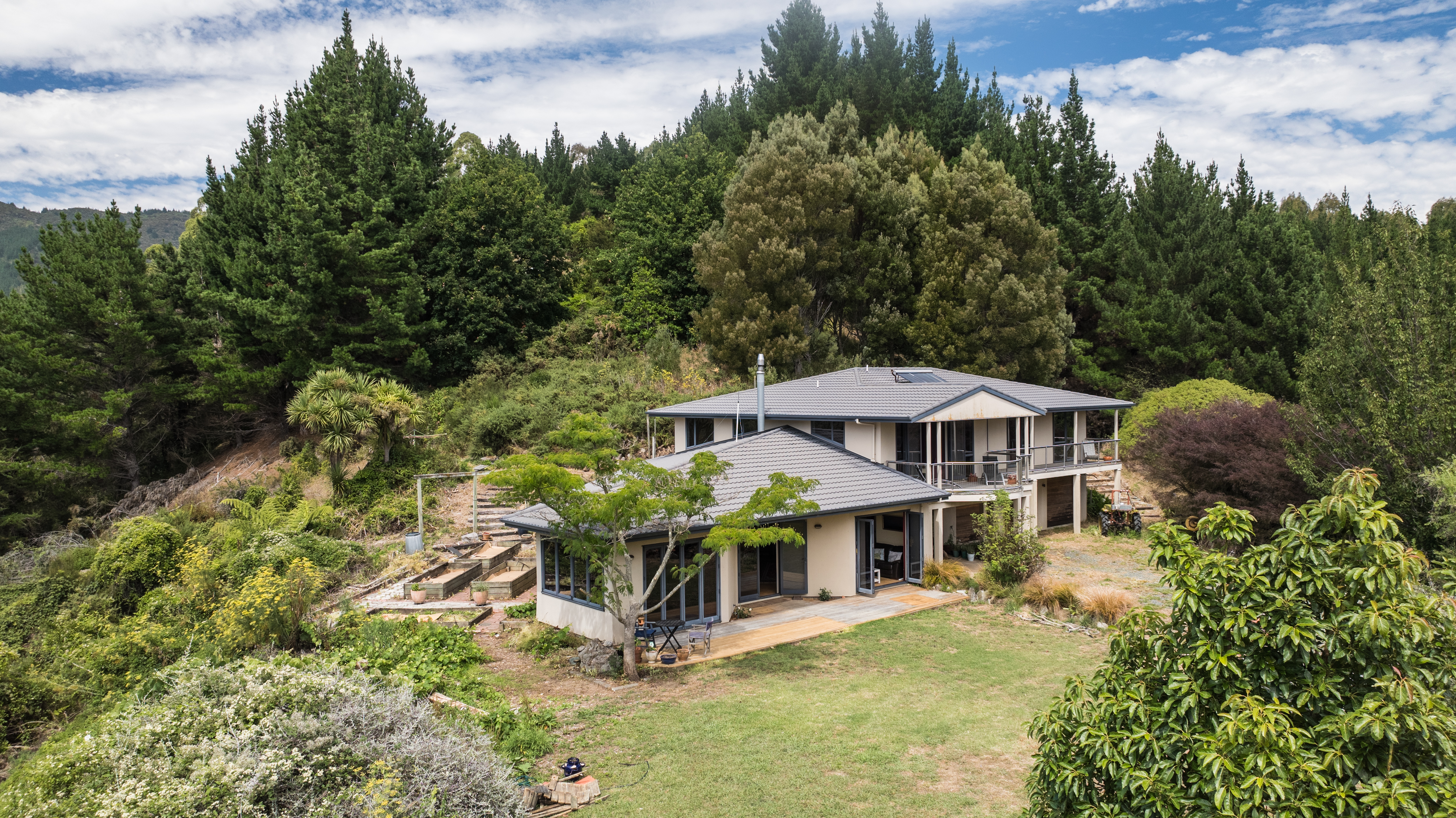 28 Todd Bush Road, Todds Valley, Nelson, 4 침실, 0 욕실, Lifestyle Property