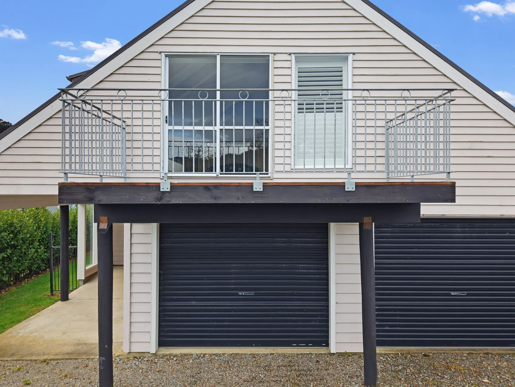 Taupiri 3 Bedroom Family Haven with Home Office Business Options