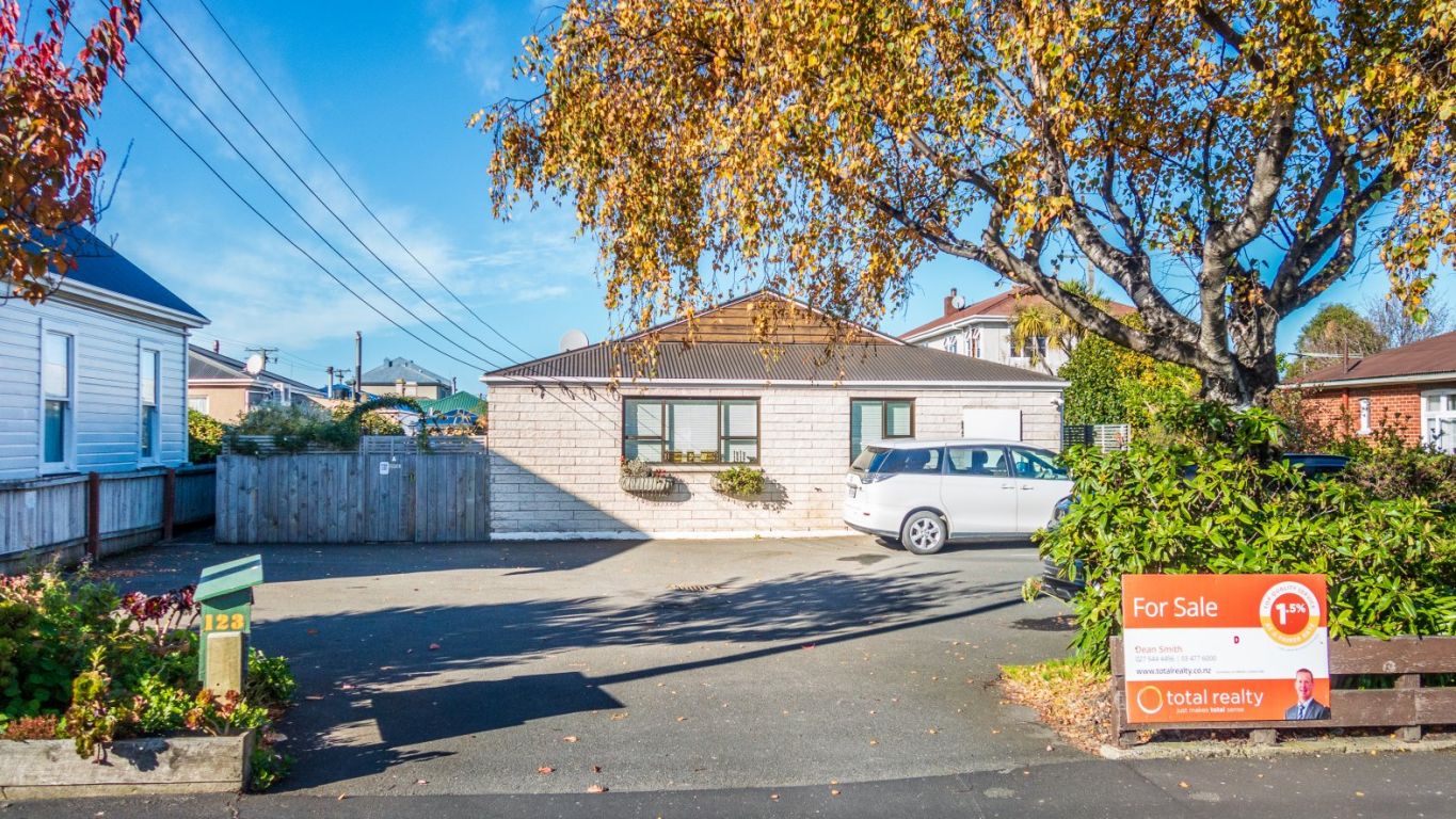 123d Macandrew Road, South Dunedin, Dunedin, 2房, 1浴, Unspecified