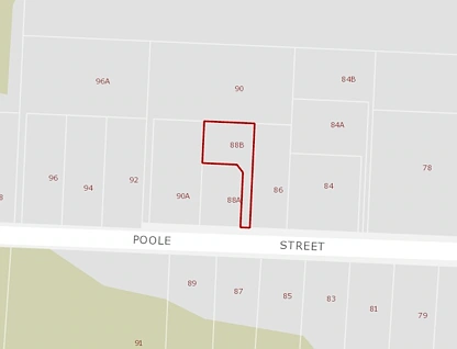 88b Poole Street, Motueka, Tasman, 3房, 0浴