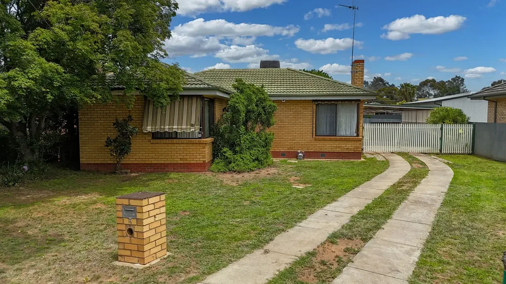 5 Victoria Street, Numurkah, VIC 3636
