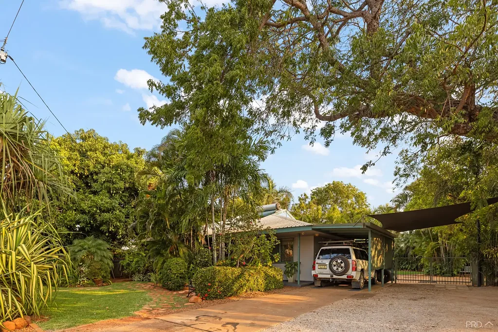 Broome 3Habitaciones Comfortable Family Home on 787 sqm