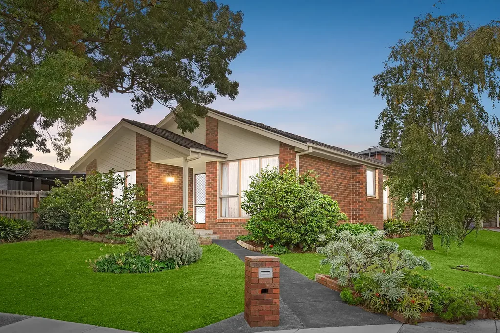 57 Streeton Circuit, Mill Park, VIC 3082