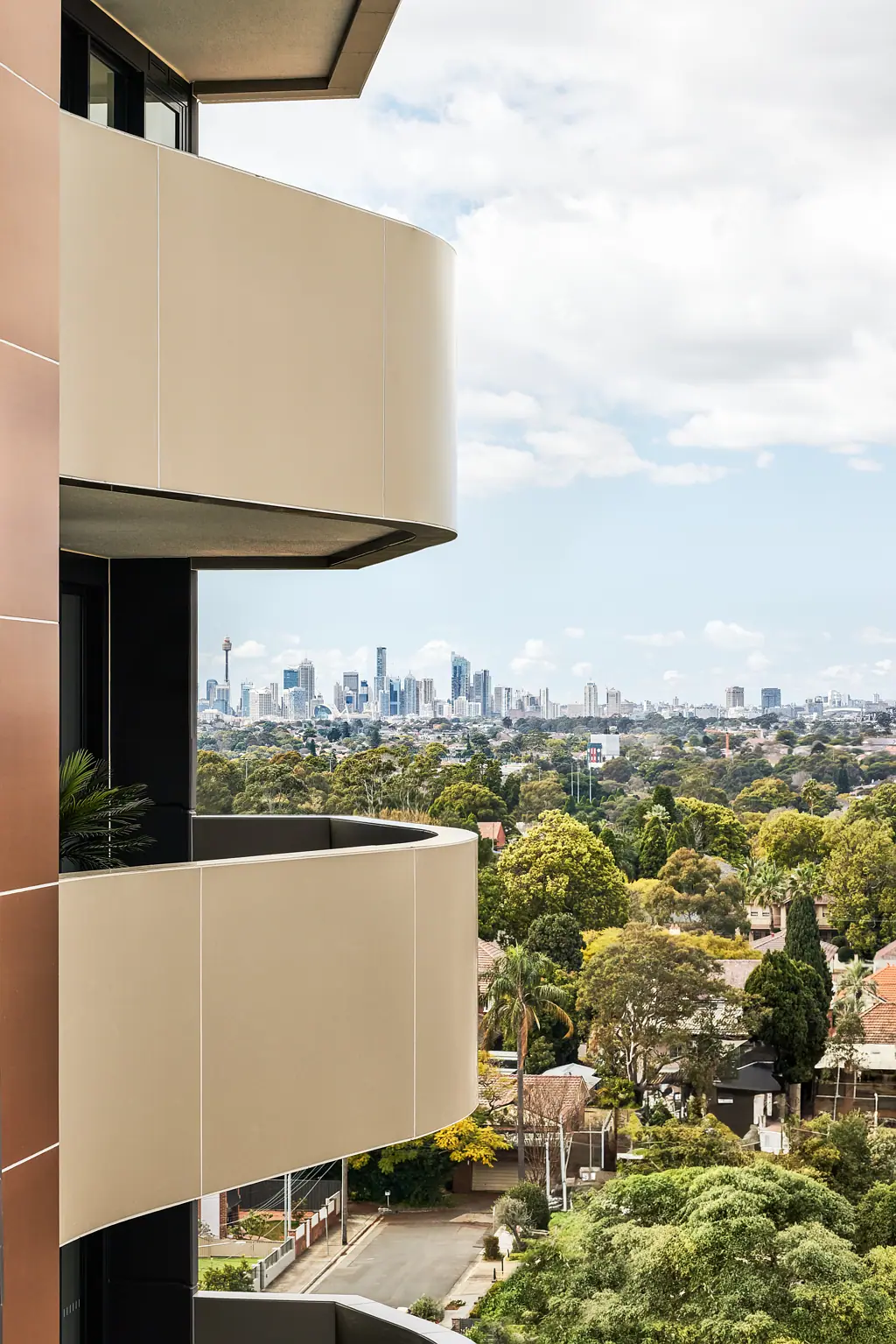 403/15 George Street, Burwood, NSW 2134
