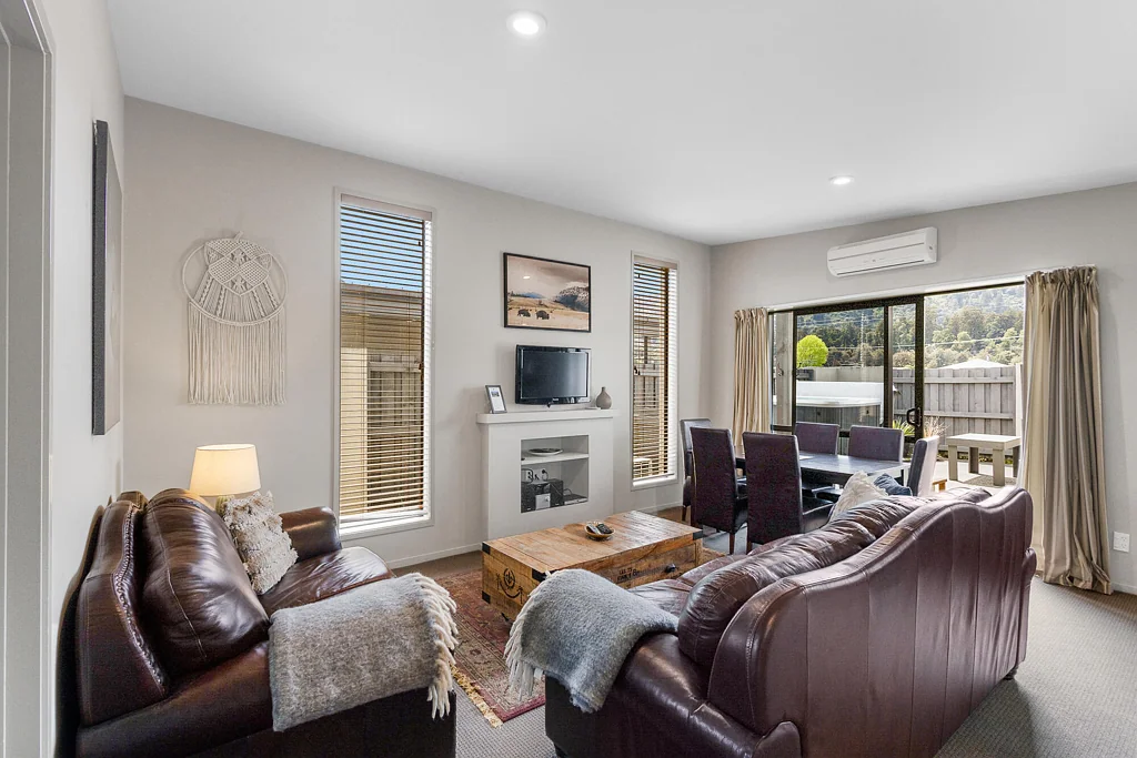 Ohakune 2 Bedroom Adventure and Investment Awaits!