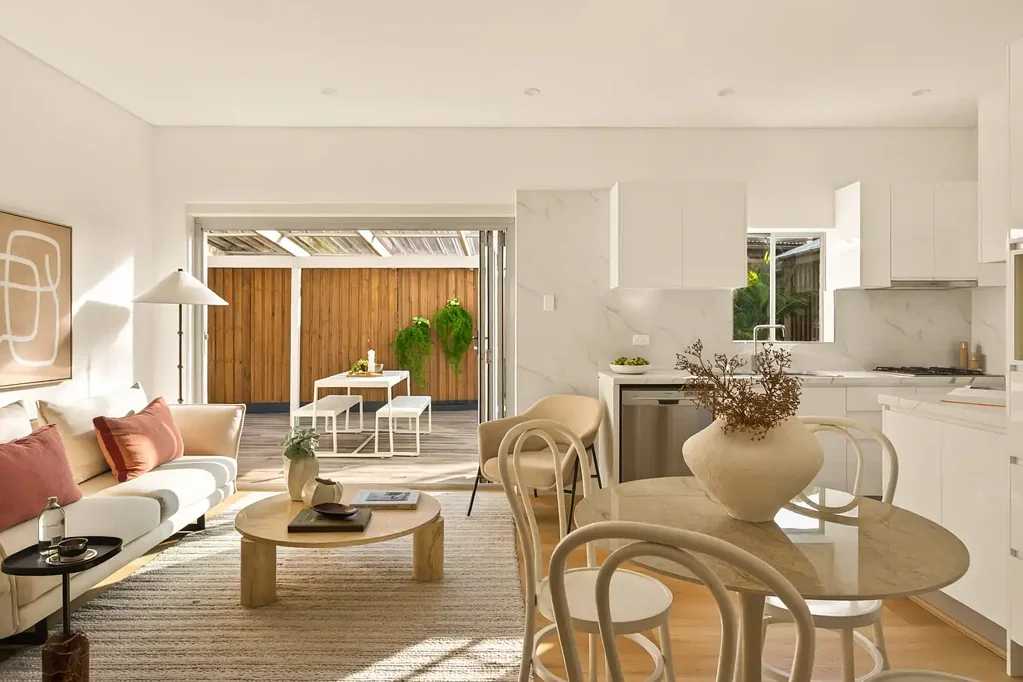 Kingsford 3 Slaapkamer Charming Renovated Home in a Prime Lifestyle Location