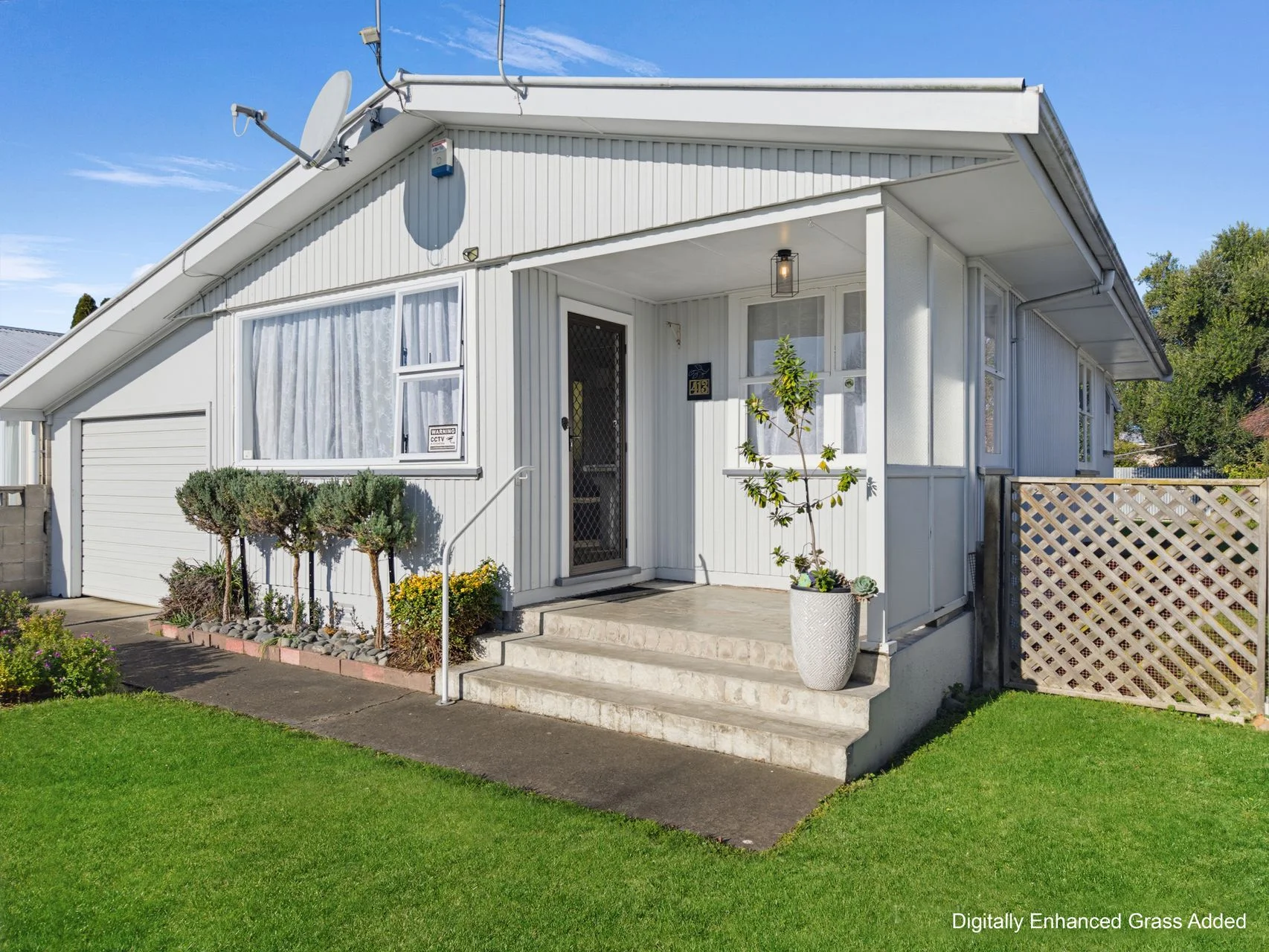 Saint Leonards 3房  Updated, Easy-Care Living in St Leonards