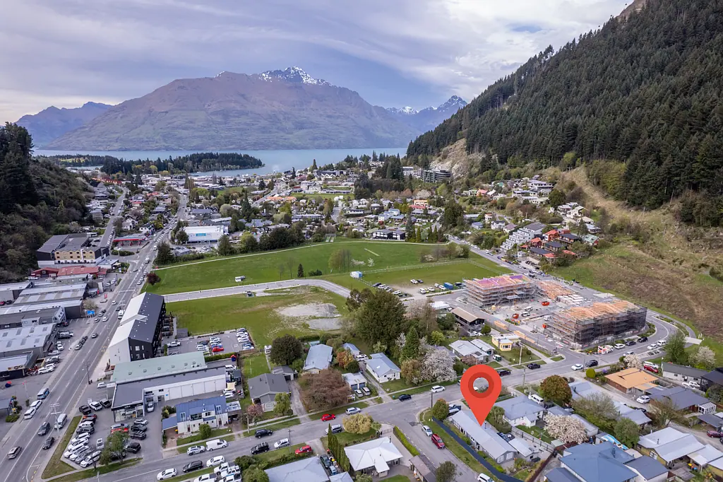 21 Sawmill Road, Queenstown, Central Otago / Lakes District