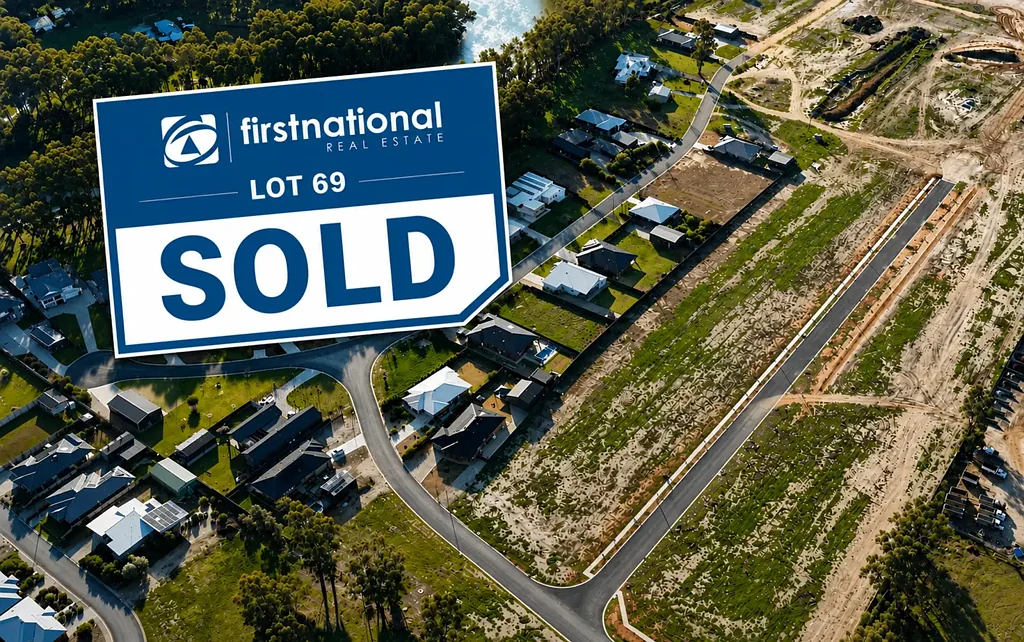 Lot 69 Armstrong Drive, Barham, NSW 2732