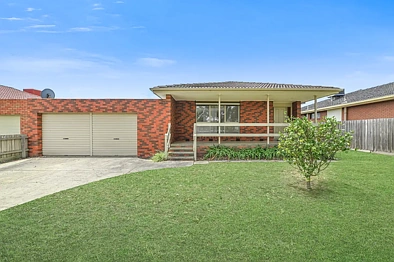 106 Jacksons Road, Mulgrave, VIC 3170, 3 રૂમ, 1 બાથરૂમ, House