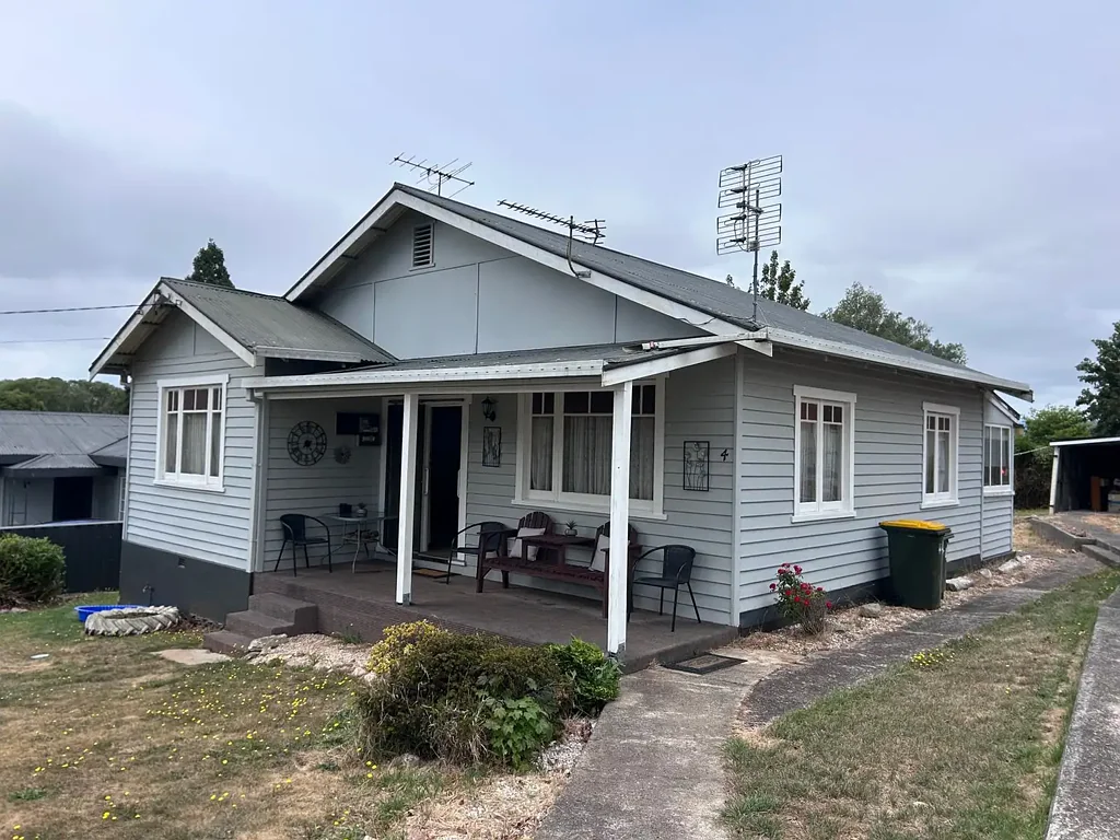 4 West Church Street, Deloraine, TAS 7304