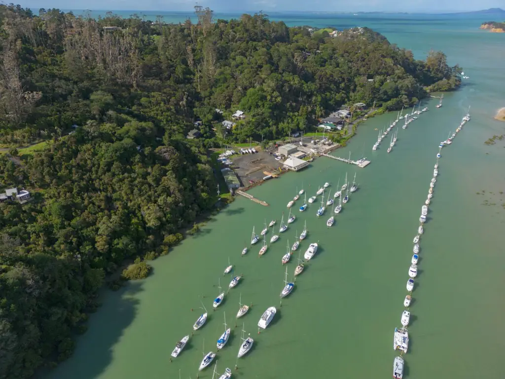 Arkles Bay  Affordable Section!  With Bush & River Views!