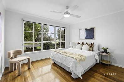 44 Gillespie Road, St Albans, VIC 3021, 3房, 2浴, House
