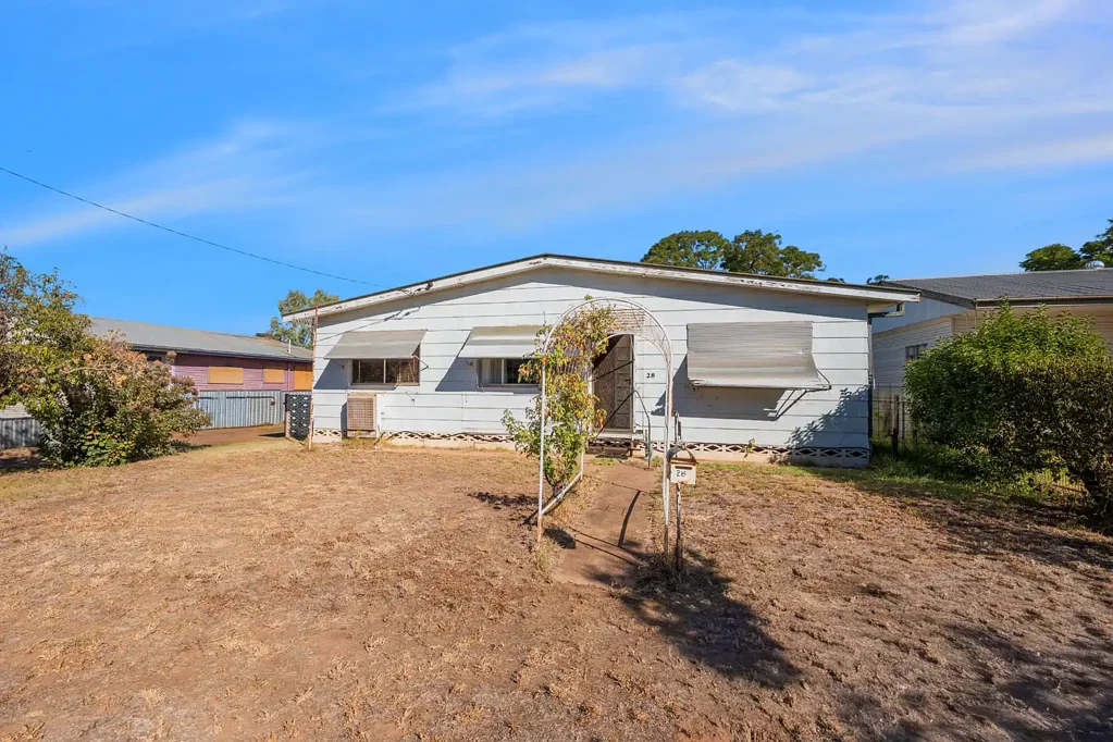 Condobolin 4침실 4-Bedroom Family Home Close to Condobolin CBD