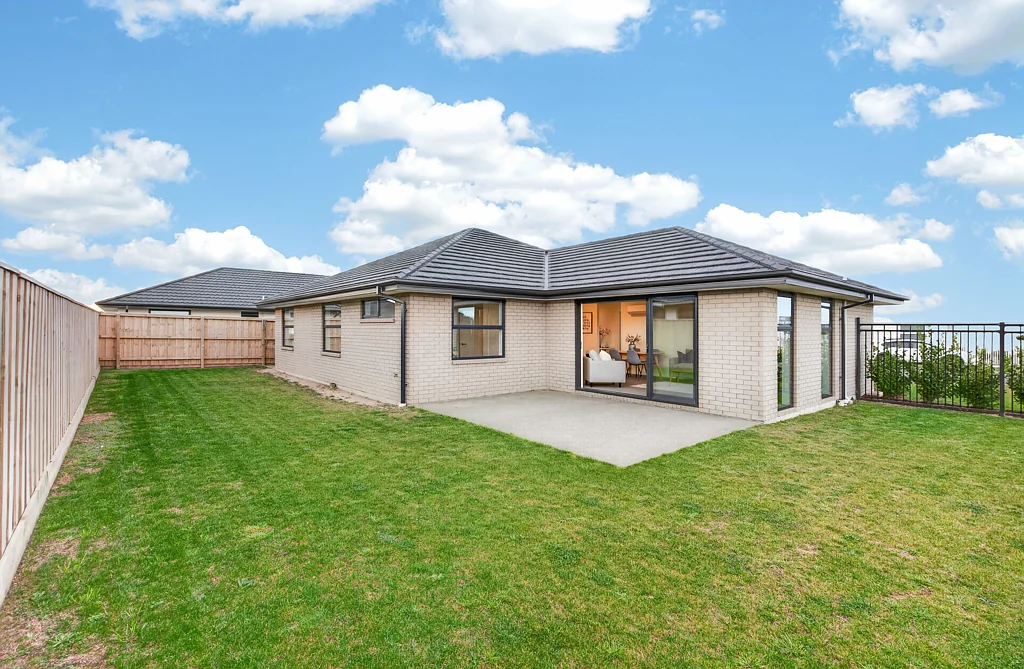 Rolleston 4 Slaapkamer Need a Fourth Bedroom? Start Here!