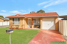 1/4 Tanami Close, Wakeley
