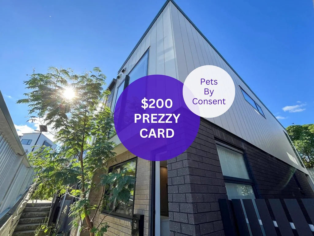 Private & Modern in Mangere Bridge