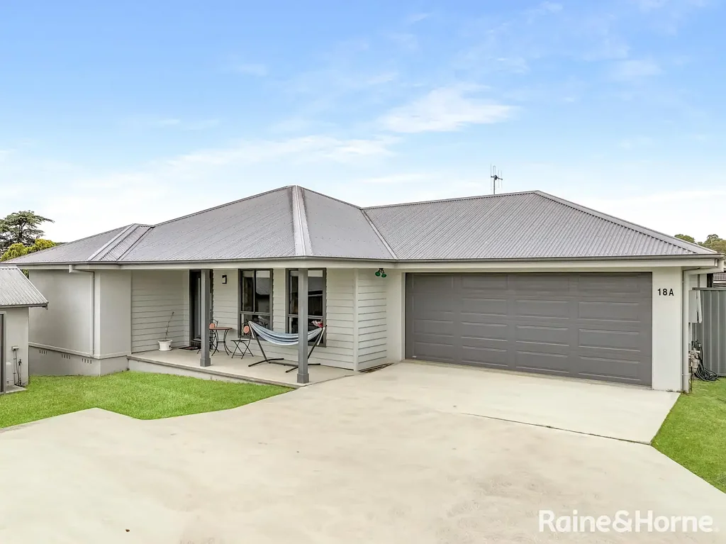 18a Annesley Street, West Bathurst, NSW 2795
