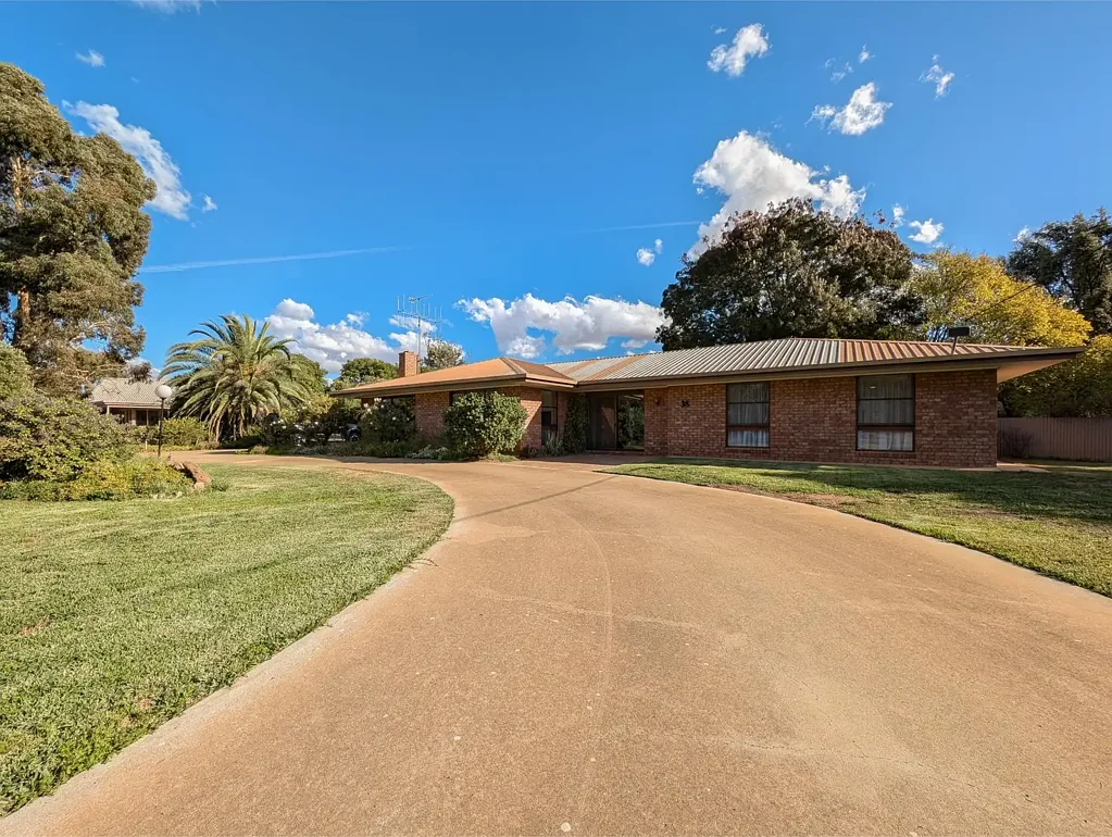 38 River Street, Quambatook, VIC 3540