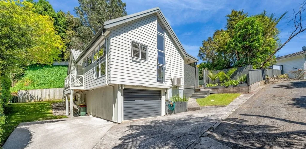 Merrilands, 3 bedrooms