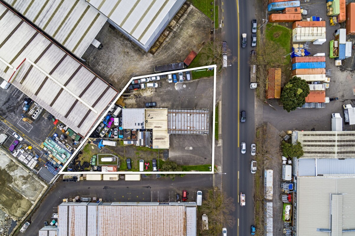 9 Saleyards Road, Otahuhu, Auckland, 0 Bedrooms, 0 Bathrooms