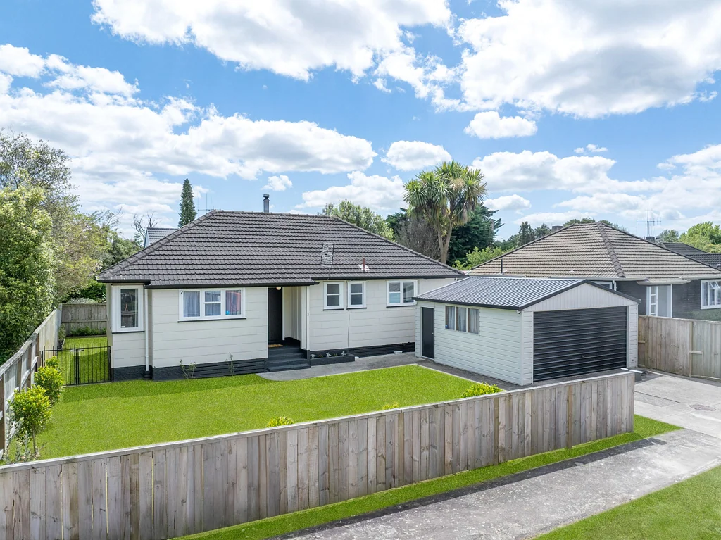1 Moule Place, Fairfield, Hamilton, Waikato
