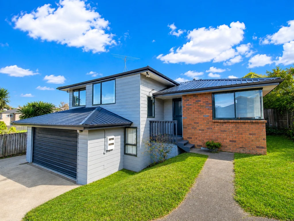 Spacious 3 Bedroom Family Home