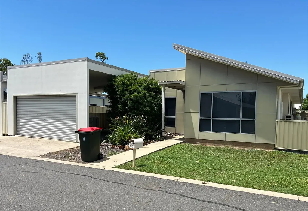 41/73 Centenary Dr Nth, Middlemount, QLD 4746