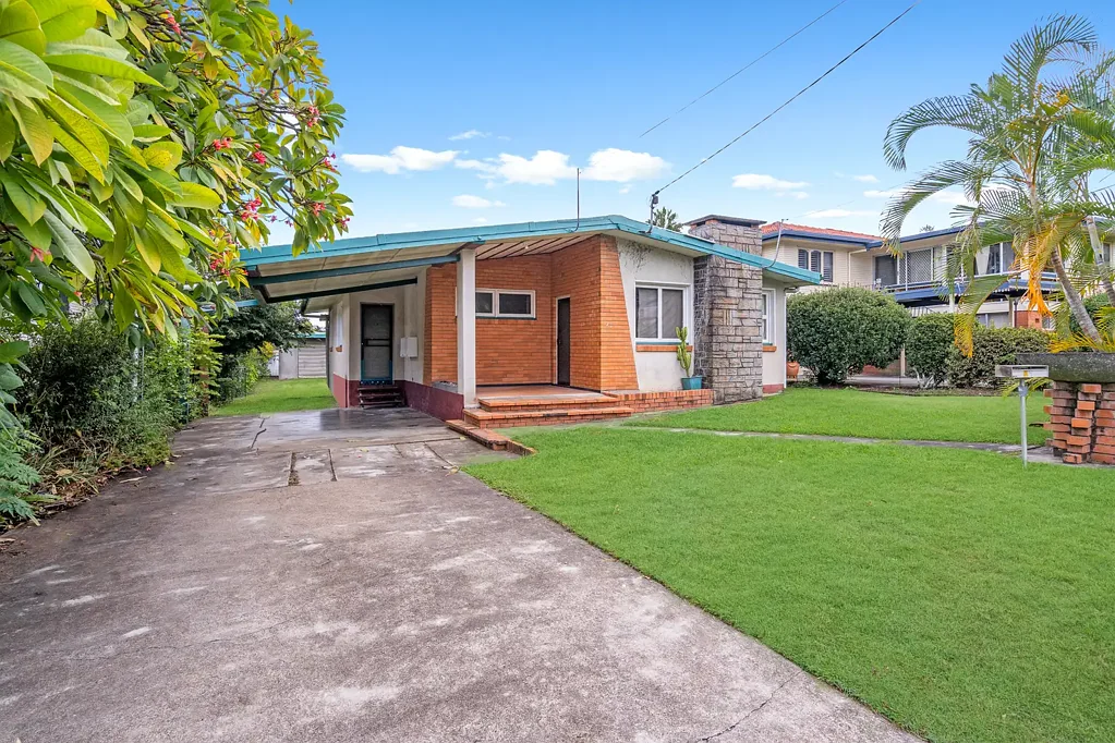 25 Salford Street, Salisbury, QLD 4107