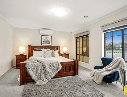 18 Tarcoola Drive, Burnside, VIC 3023, 4 Kuwarto, 2 Banyo, House