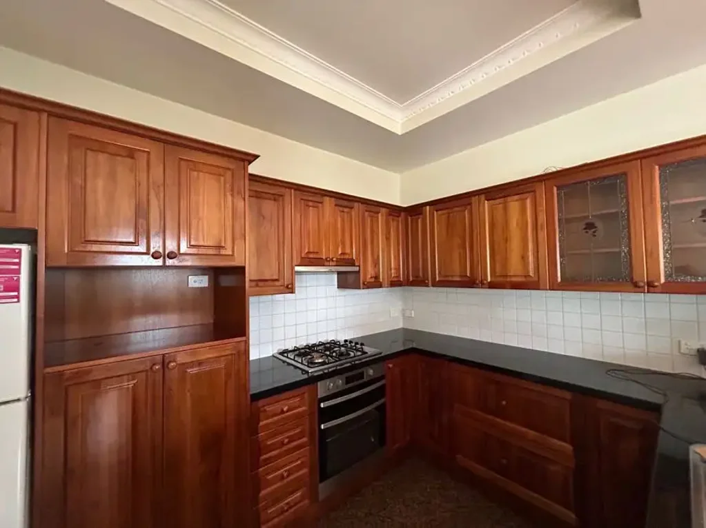Like a Home!