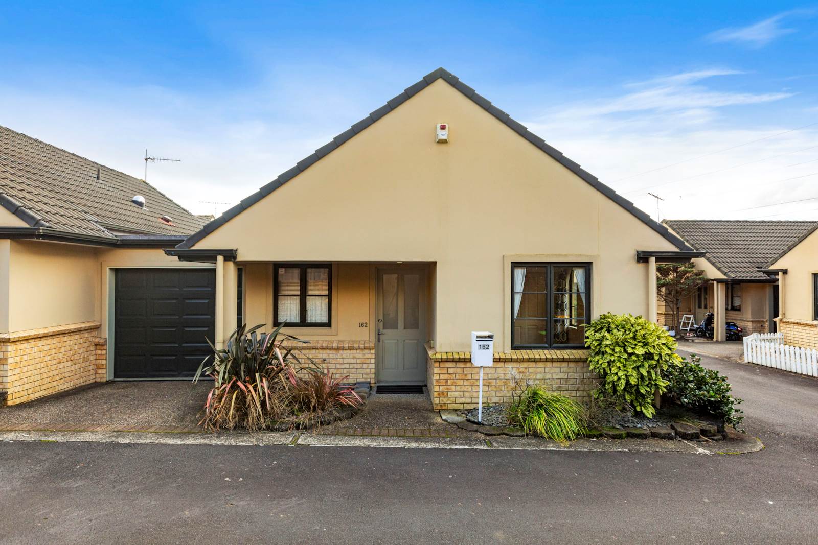 162/172 Mcleod Road, Te Atatu South, Auckland - Waitakere, 2 ห้องนอน, 1 ห้องน้ำ, Unit