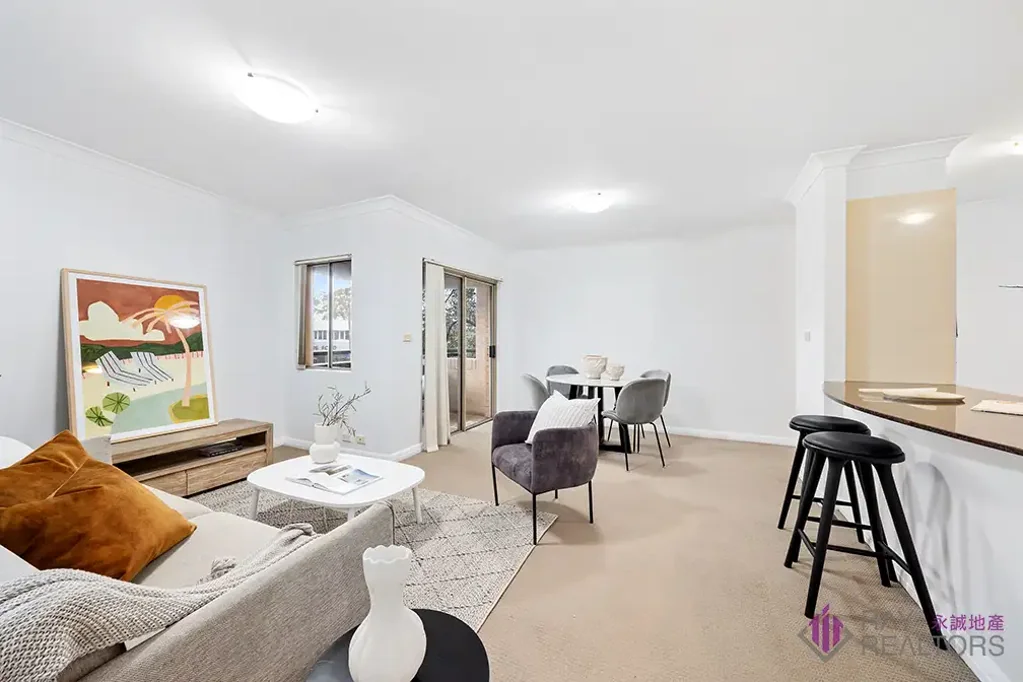 27/506-512 Pacific Highway, Lane Cove North, NSW 2066