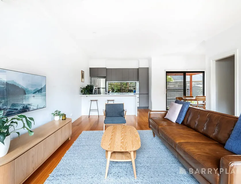 3/1 McPherson Street, Reservoir, VIC 3073, 2 침실, 1 욕실, Townhouse