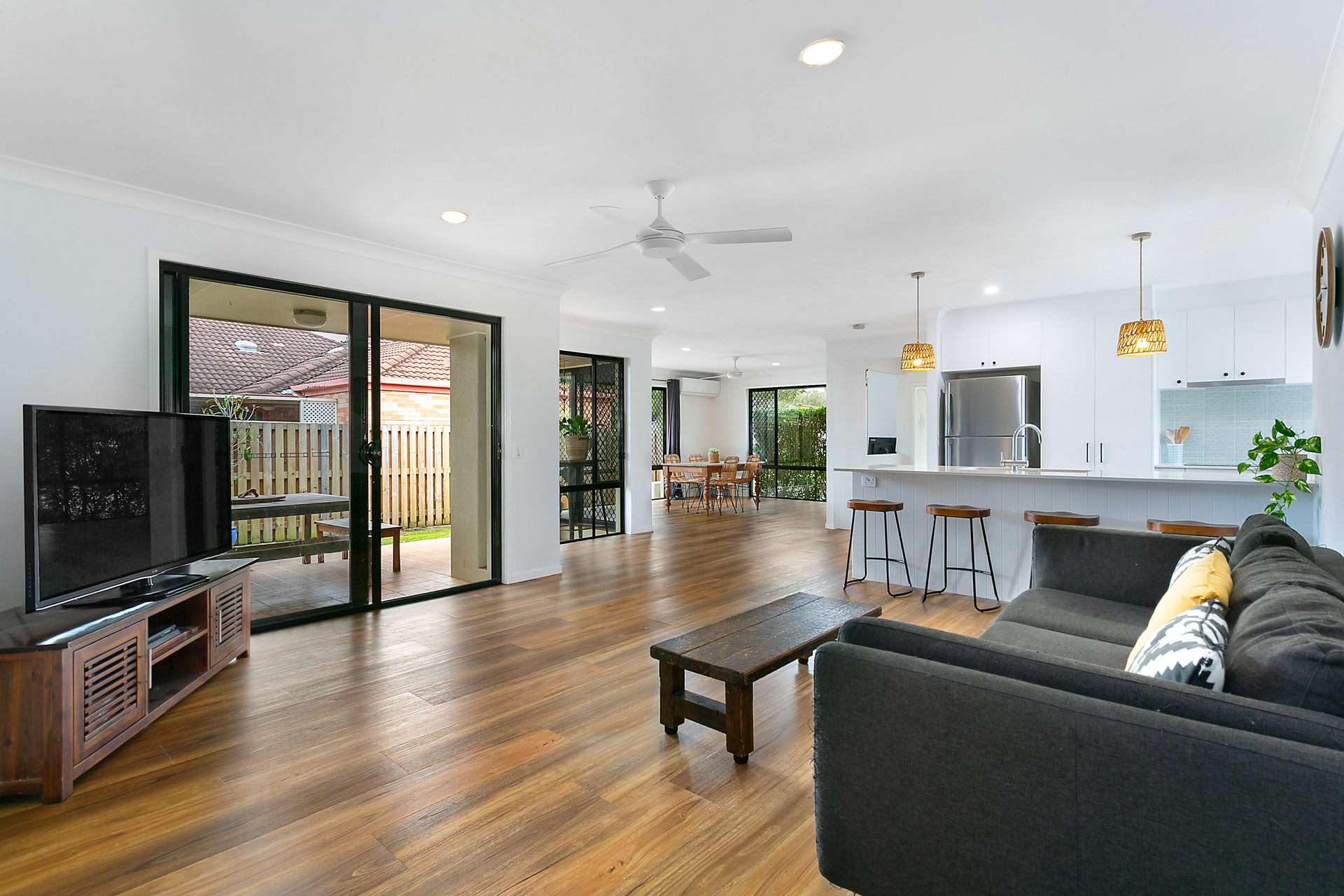 30 KEEGAN CCT, CURRUMBIN WATERS QLD 4223, 0 રૂમ, 0 બાથરૂમ, House