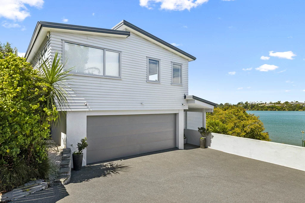 Mount Wellington 4房 品质臻宅 · 私享水岸——不可多得的滨水珍藏 Quality Home, Waterfront Location