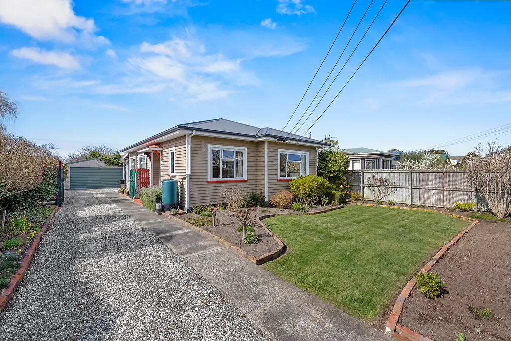 34 Pannell Avenue, Wainoni, Christchurch, Canterbury