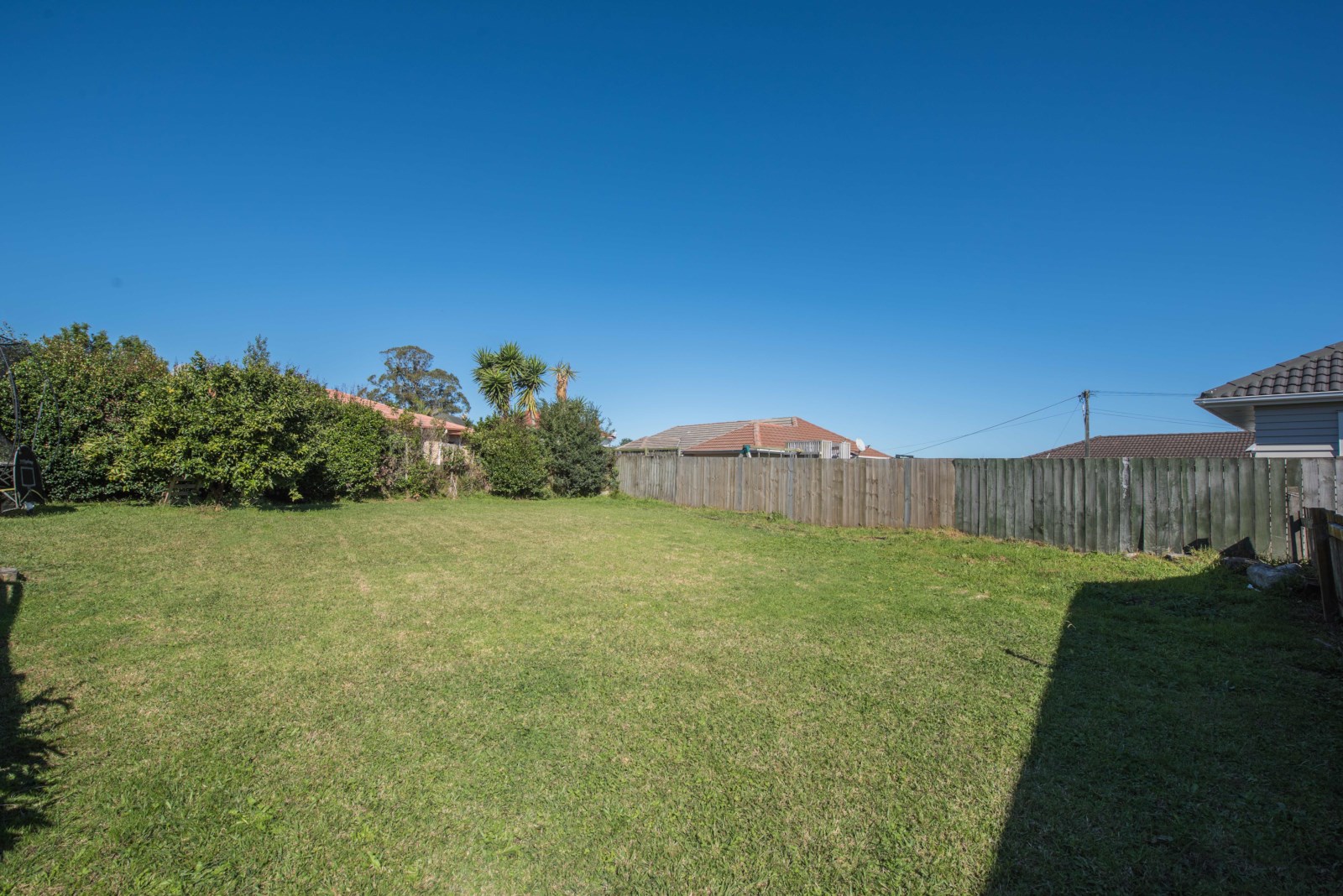 5 Mackenzie Street, Te Atatu South, Auckland - Waitakere, 3 ਕਮਰੇ, 0 ਬਾਥਰੂਮ