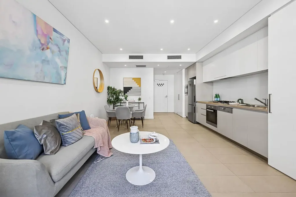 7501/2 Cullen Close, Forest Lodge, NSW 2037