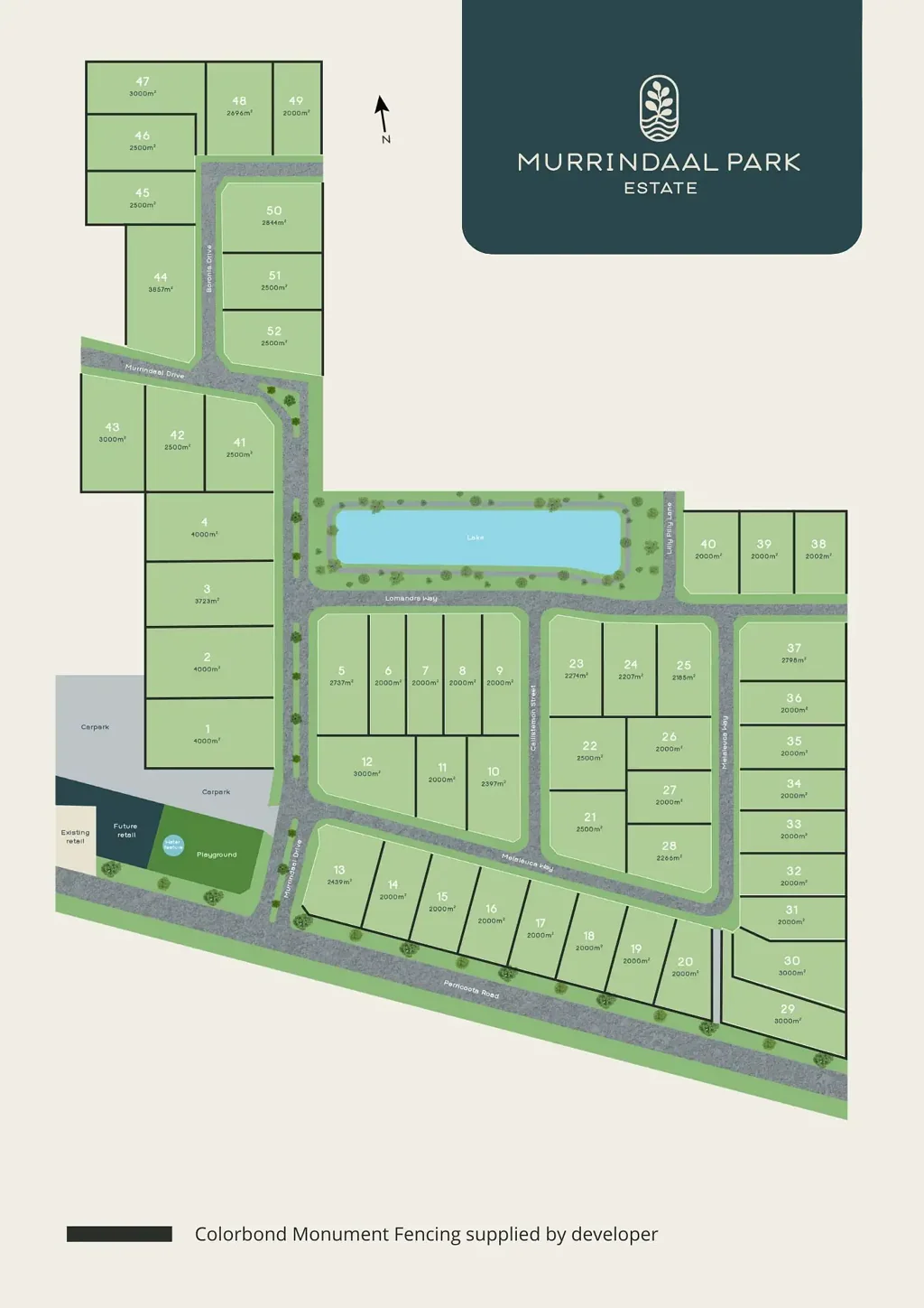  Murrindaal Park - Lot49/420 Perricootta Road, Moama, NSW 2731