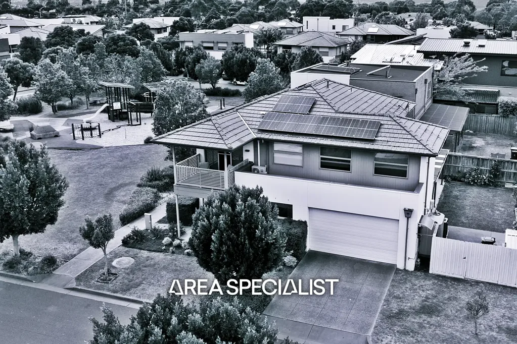 3 Brunton Crescent, Mulgrave, VIC 3170