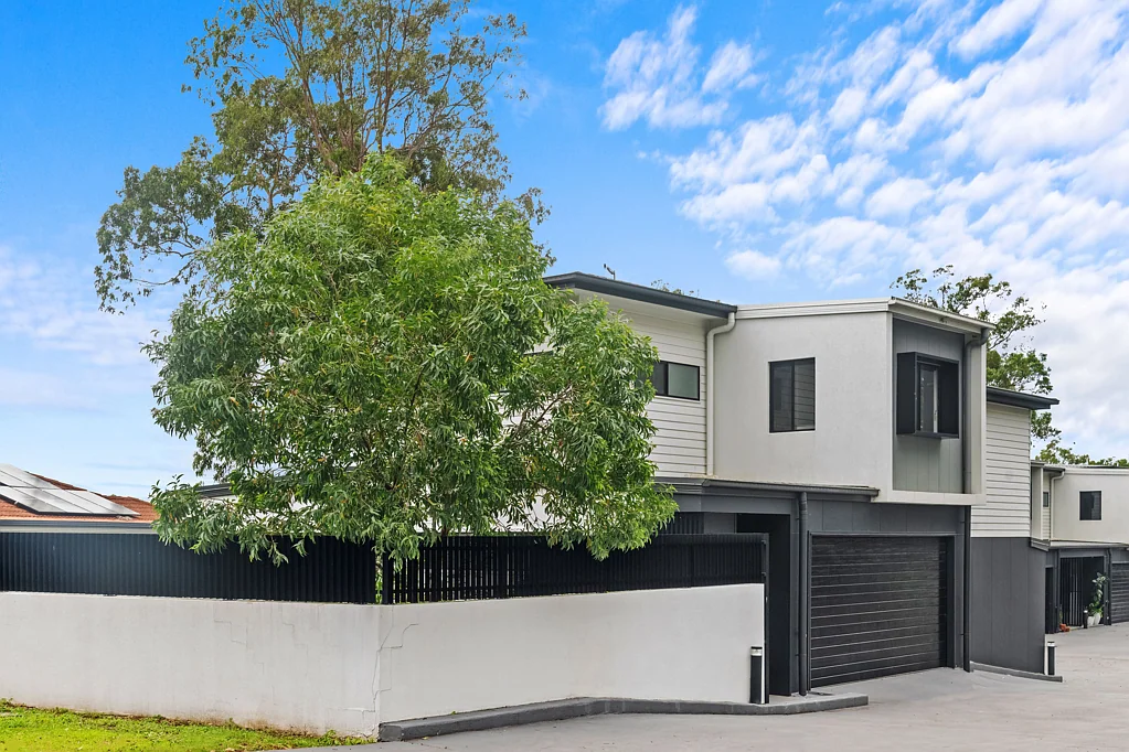 1/29 Ponti Street, Mcdowall, QLD 4053