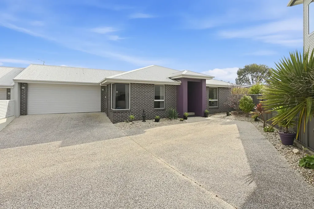 Shearwater 3房  Contemporary, Secure & Low-Maintenance Living in "The Cove"