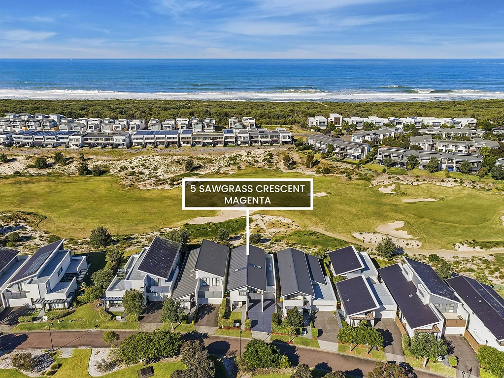 Magenta 3 Bedroom Your Piece of Paradise!