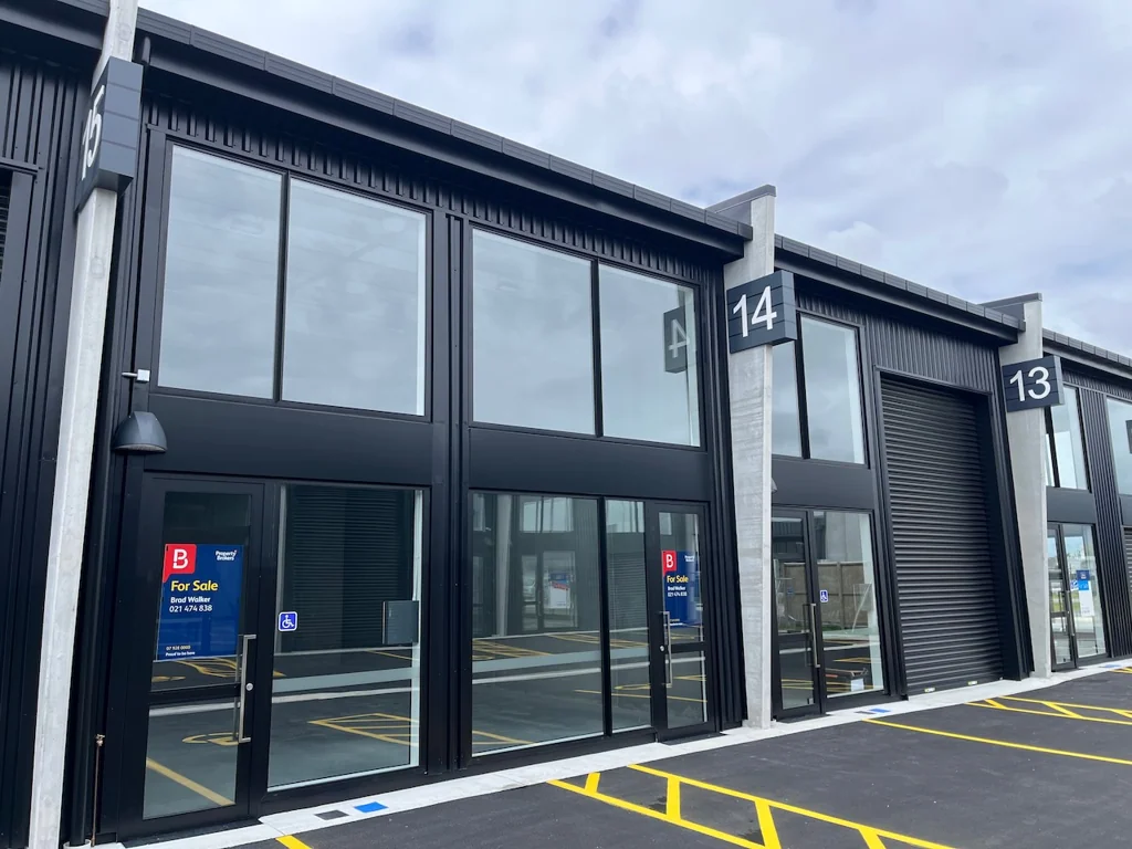 Papamoa Versatile Commercial Premises in Papamoa