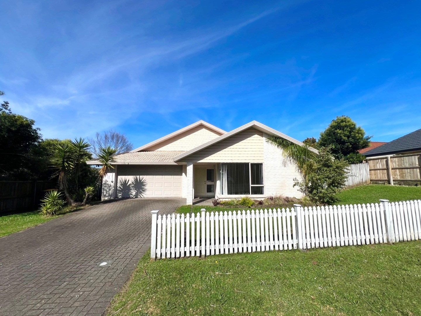 5 Stratford Road, Manurewa, Auckland - Manukau, 4 rūma, 2 rūma horoi, House