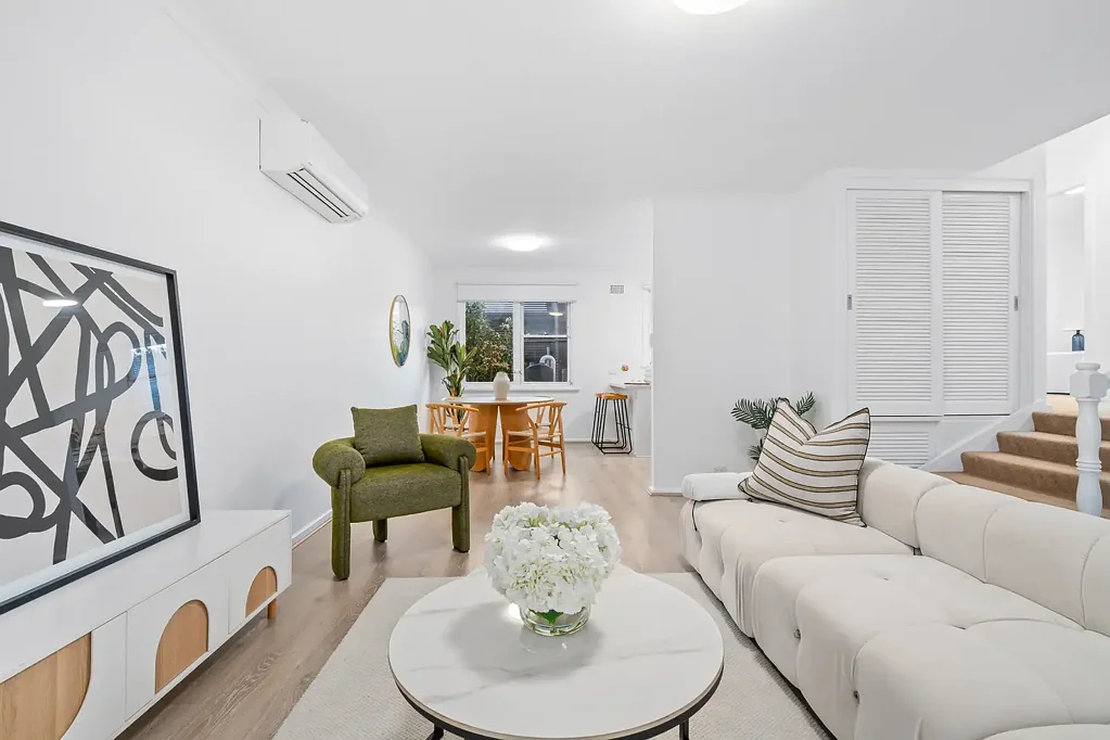 Eastwood 2Habitaciones The Perfect Beginning