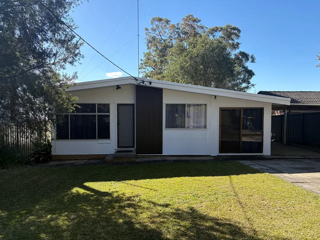 Balcolyn 2房  Charming Cottage with Great Potential