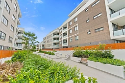 258/1 Gerbera Place, Kellyville